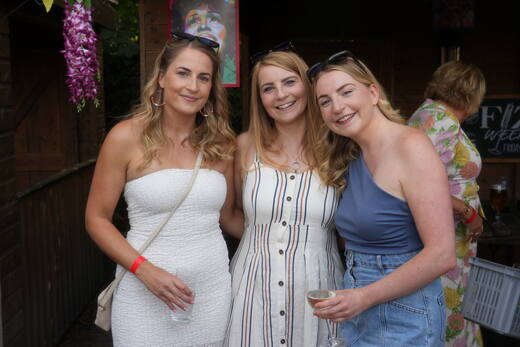 Summer Garden Party photo