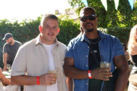 Summer Garden Party photo