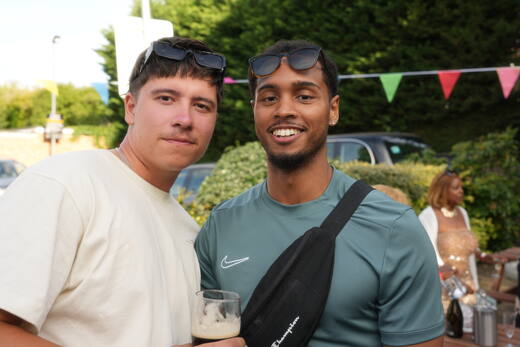 Summer Garden Party photo