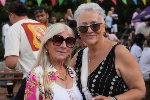 Summer Garden Party photo