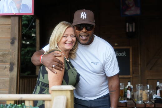 Summer Garden Party photo