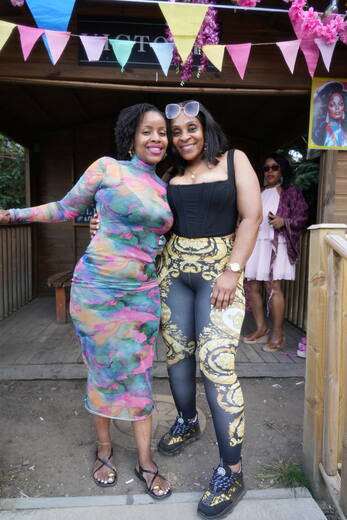 Summer Garden Party photo